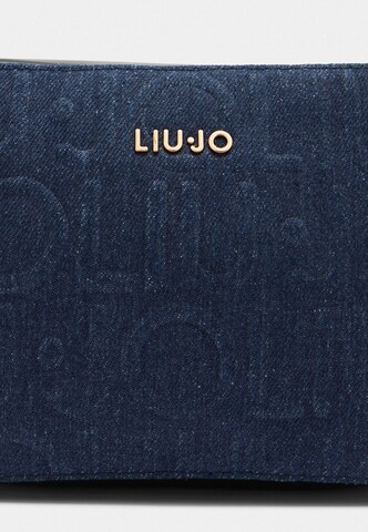 Sac à bandoulière Liu Jo en bleu
