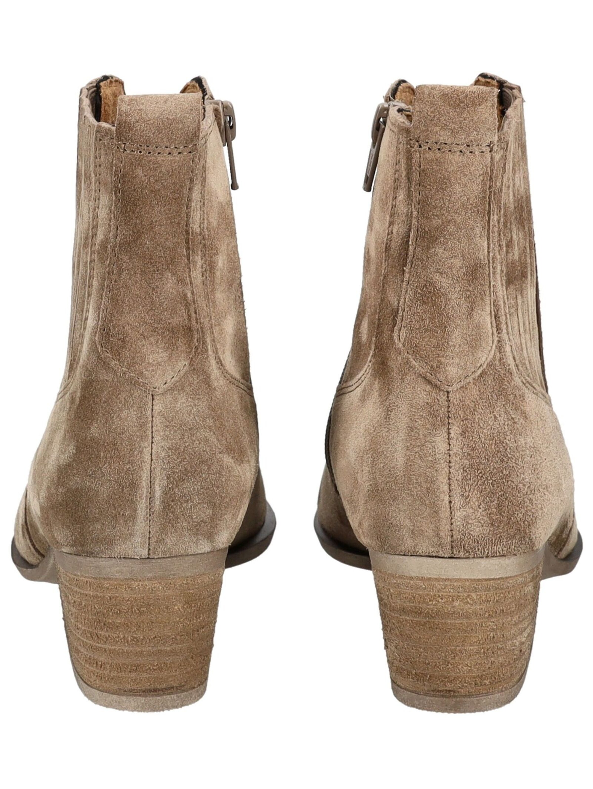Bottines GABOR en beige