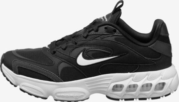 Nike Sportswear Låg sneaker 'ZOOM AIR FIRE' i svart