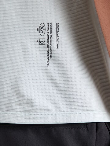 4FTehnička sportska majica - zelena boja