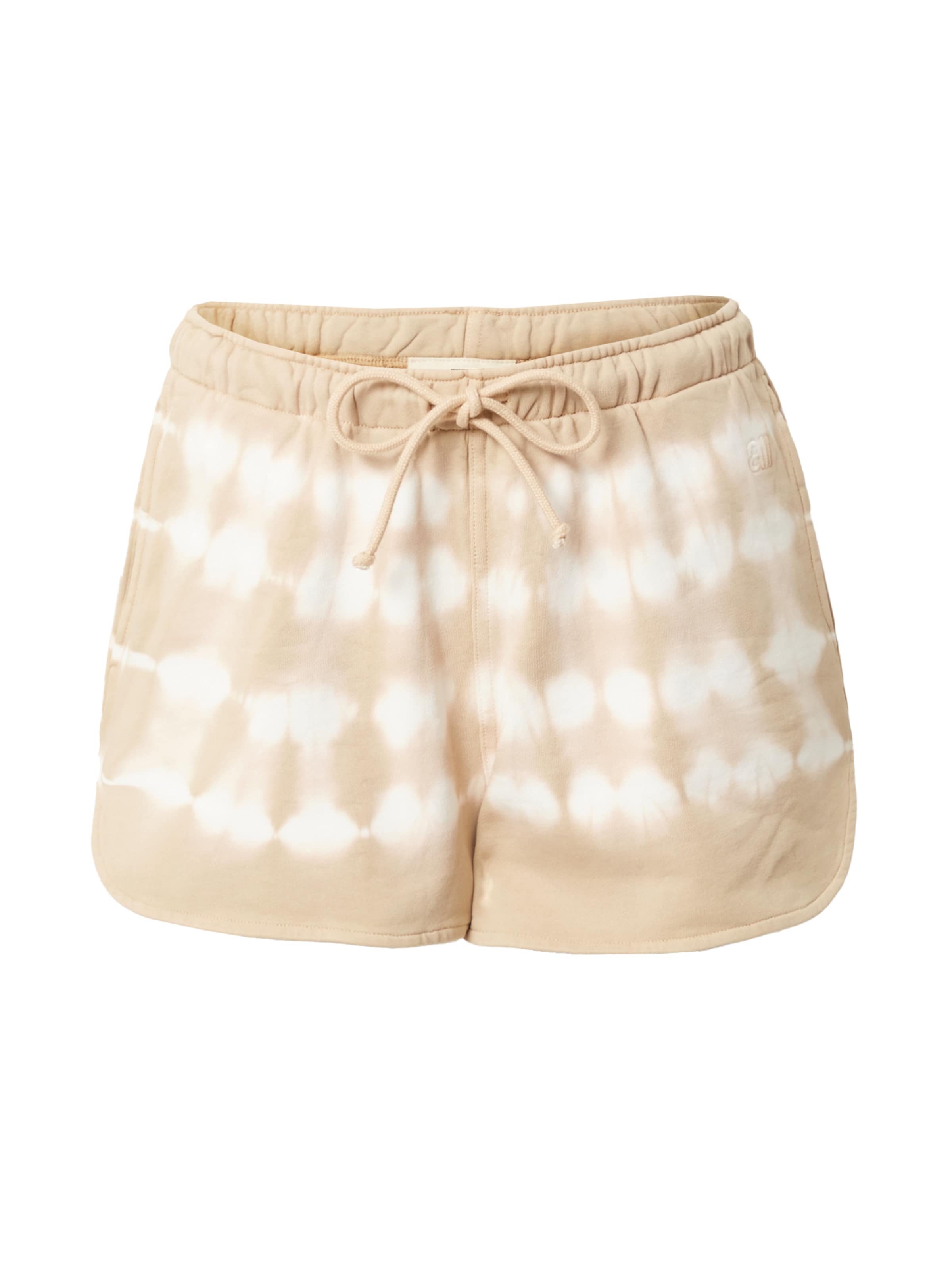 A LOT LESS Hlače 'Fenna' u bež / svijetlobež, Pregled proizvoda