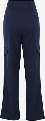 regular Pantaloni cargo 'CARGI' di Y.A.S Tall in blu