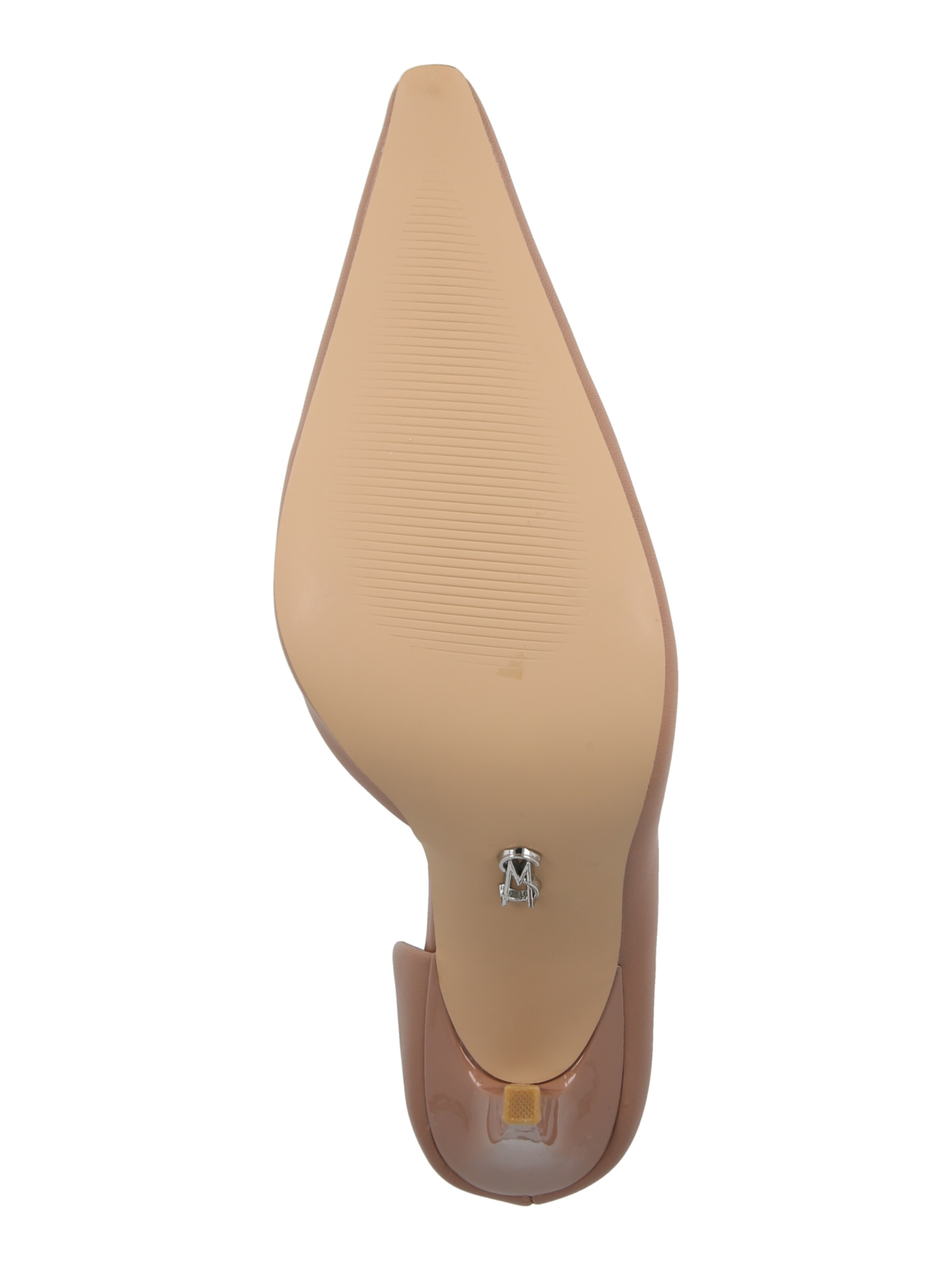 STEVE MADDEN Γόβες 'Ellenor' σε μπεζ