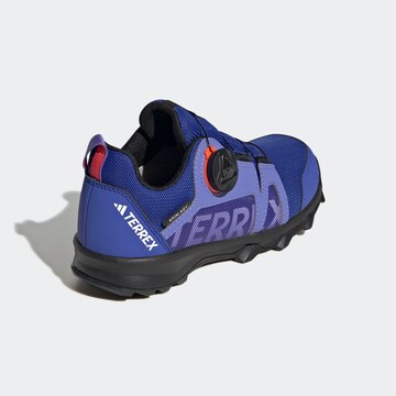 ADIDAS TERREX Outdoorschuh in Blau