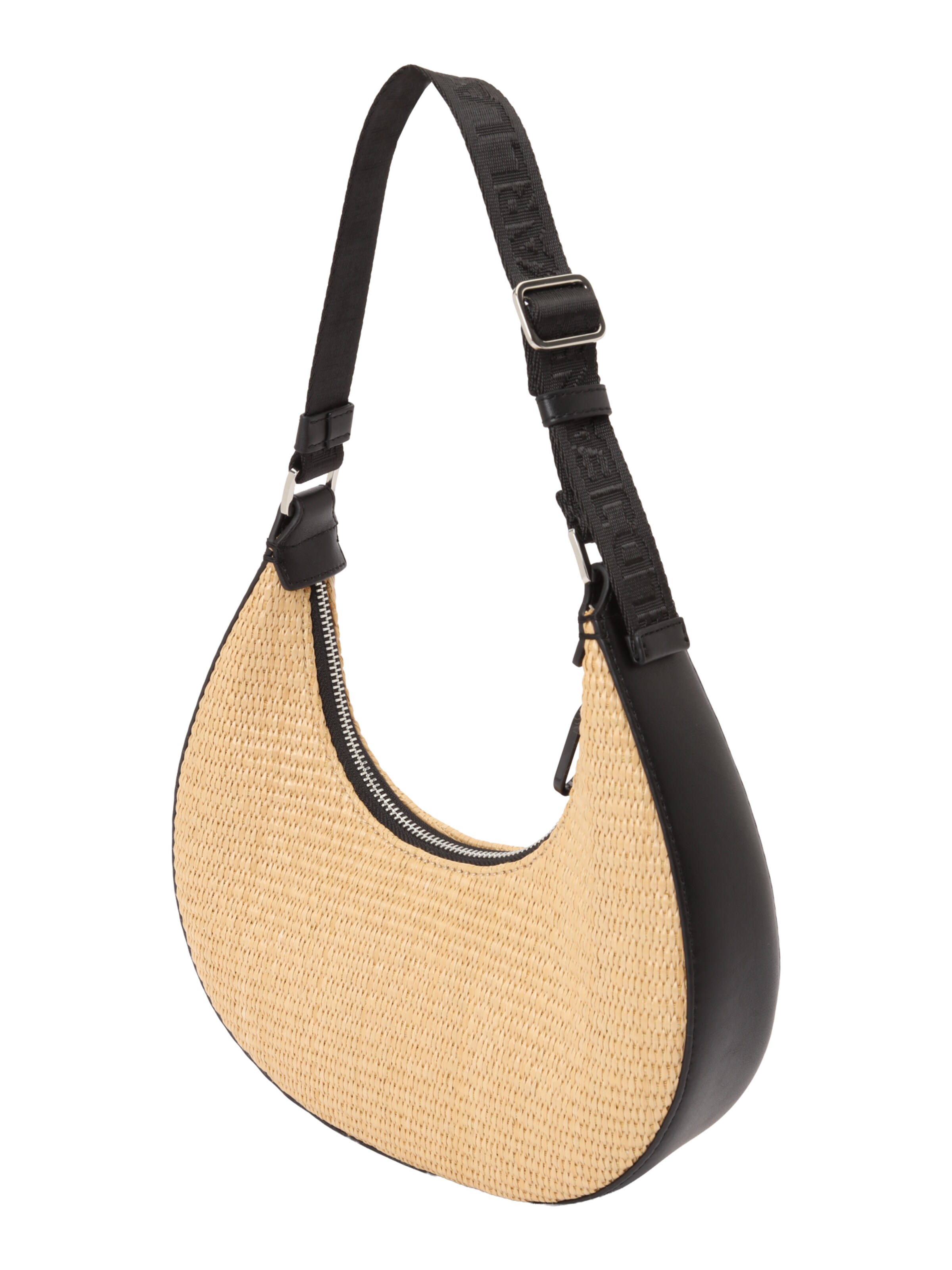 bēšs KARL LAGERFELD JEANS Pleca soma