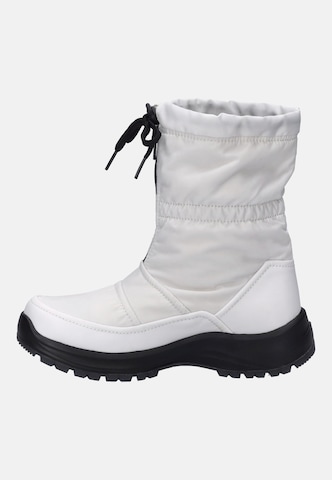 JOSEF SEIBEL Snowboots 'Colorado' in Weiß