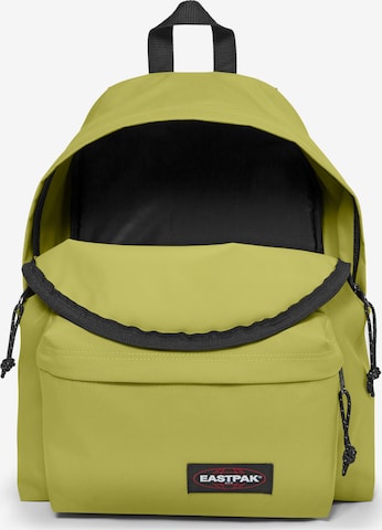 EASTPAK Rugzak in Groen