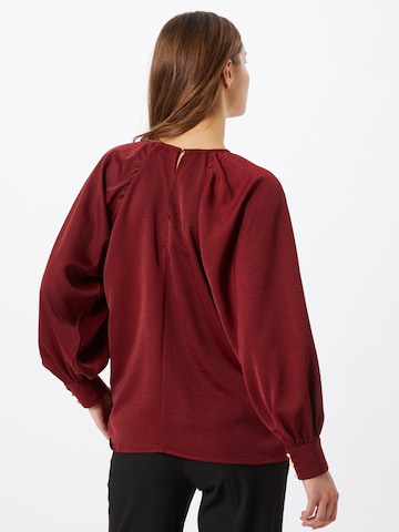 AX Paris - Blusa en rojo