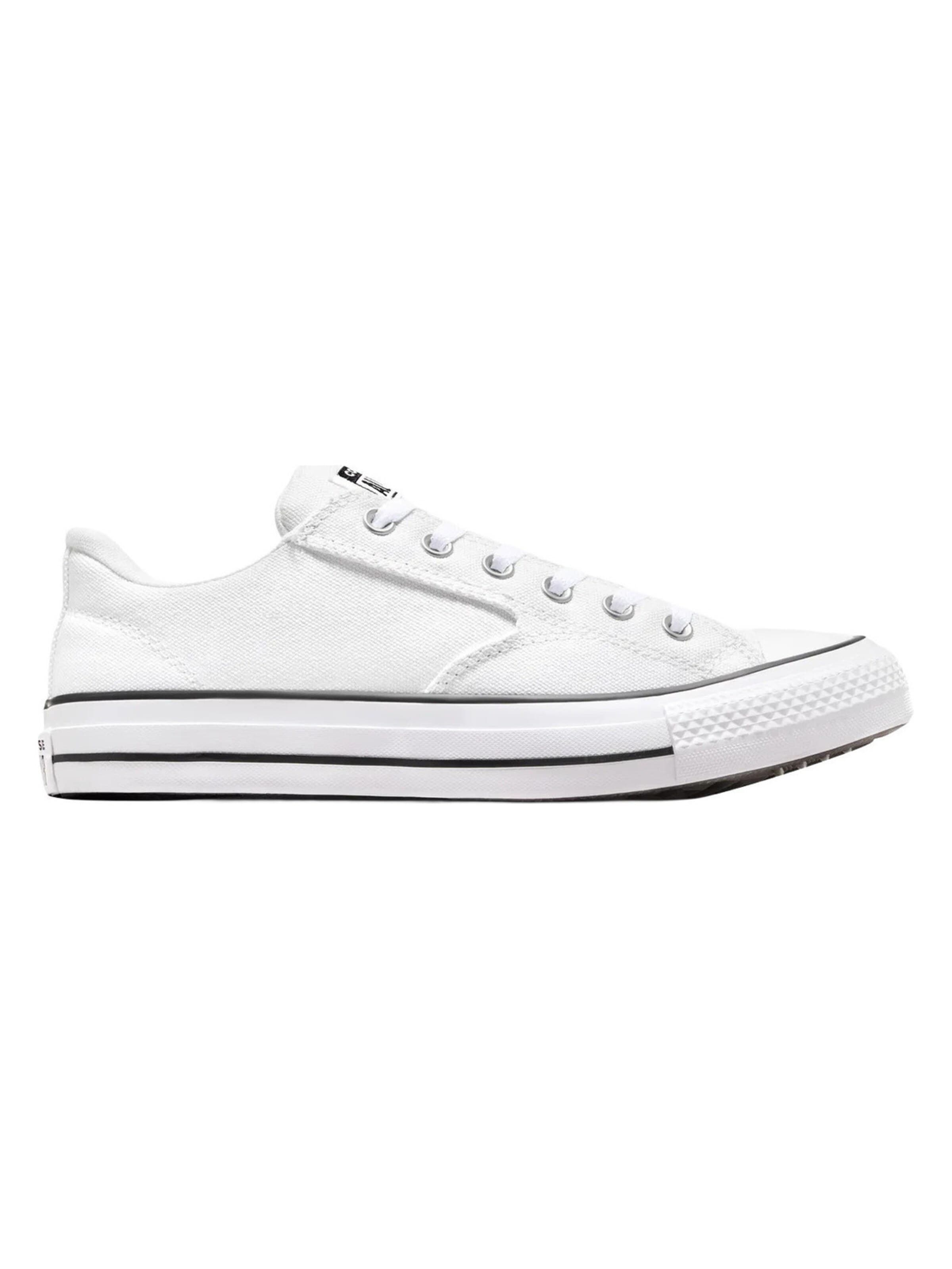 CONVERSE Sneaker low 'Chuck Taylor As Malden Street'‌‌‌‌ in 38 in weiß, Produktansicht