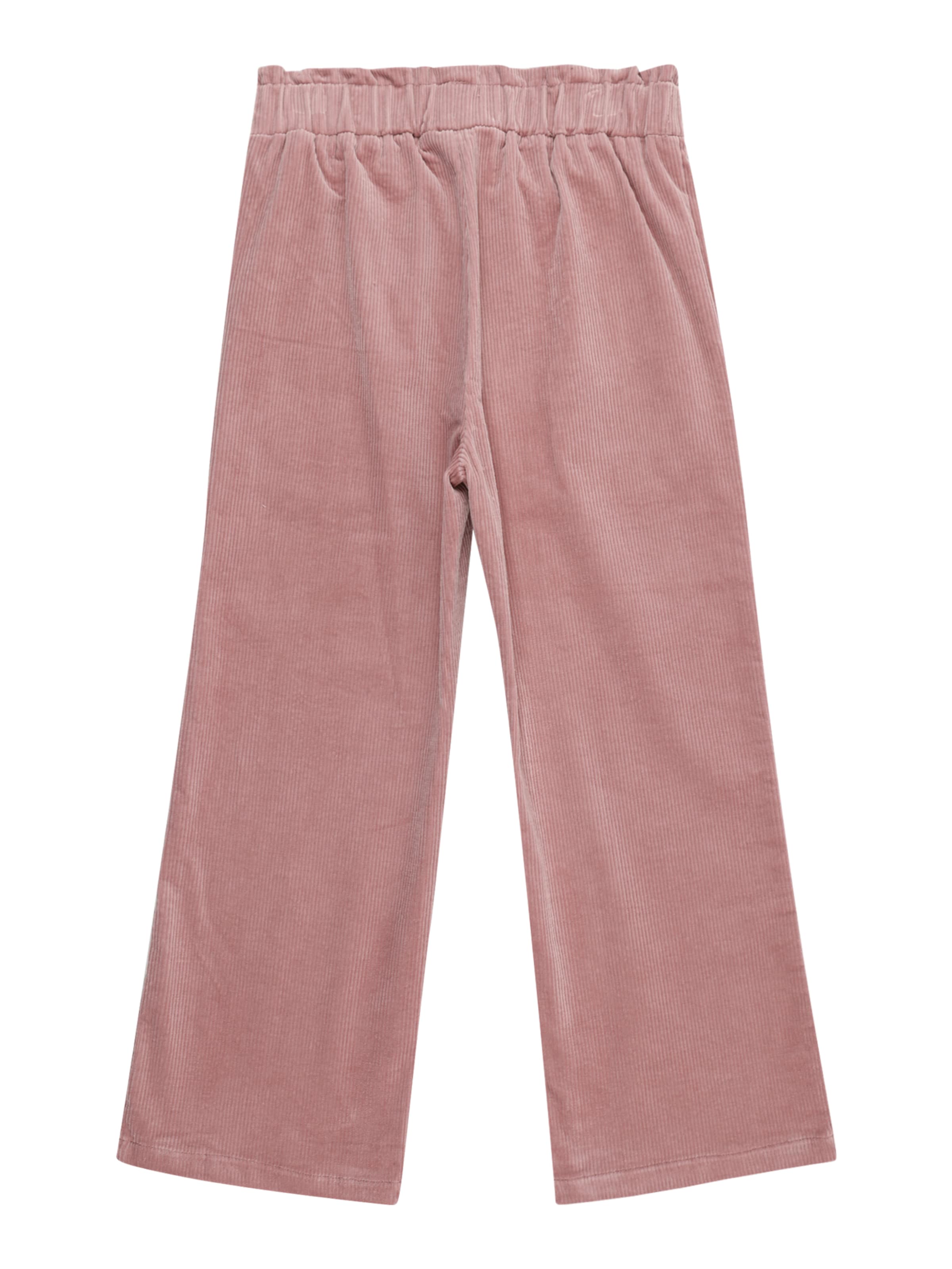 ABOUT YOUregular Hlače 'Laila' - roza boja