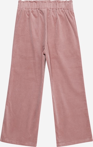 Regular Pantalon 'Laila' ABOUT YOU en rose