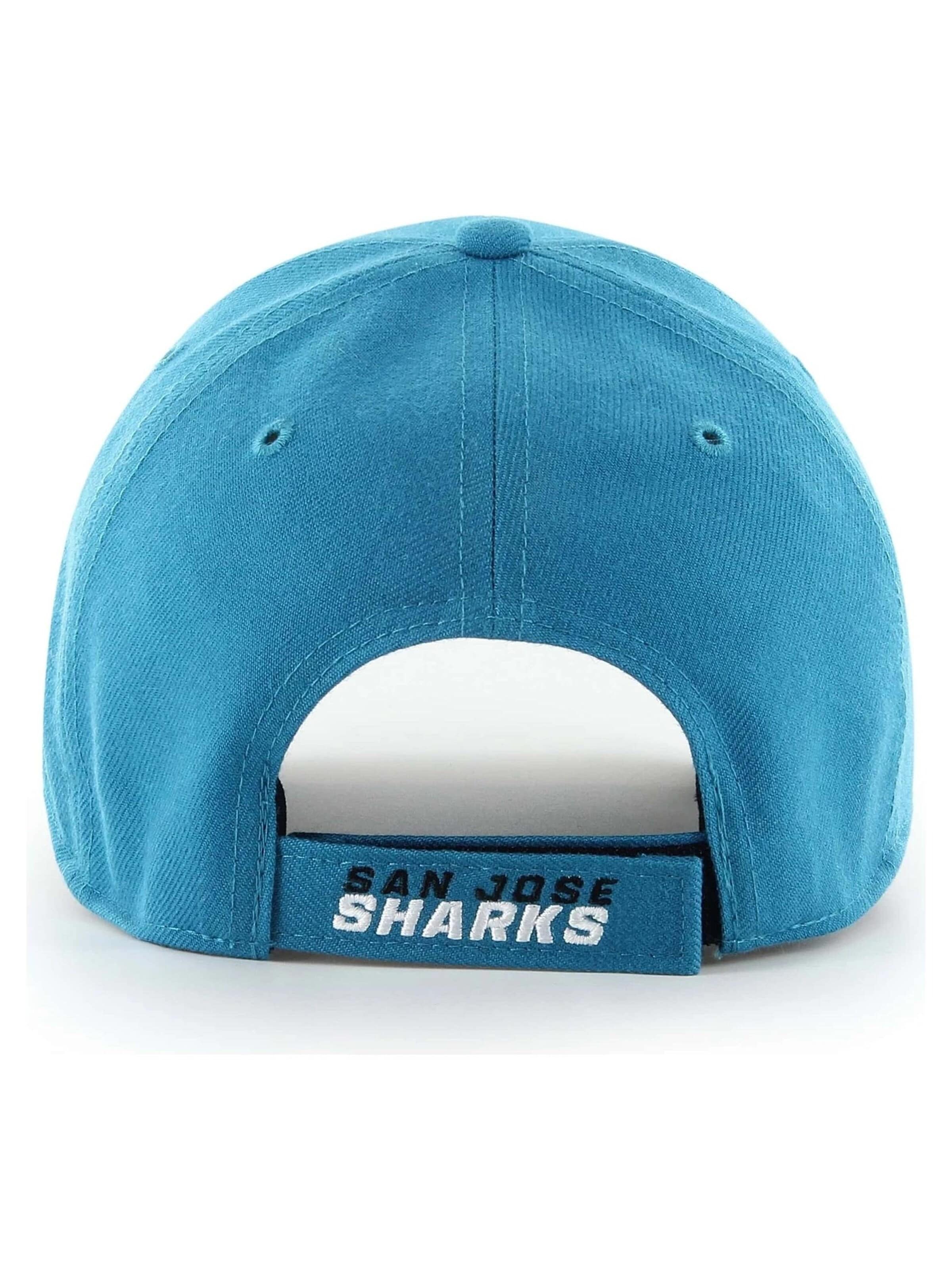 47 Brand - Gorra en azul