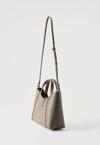 FURLA - Malas de tiracolo 'Goccia' em cinzento