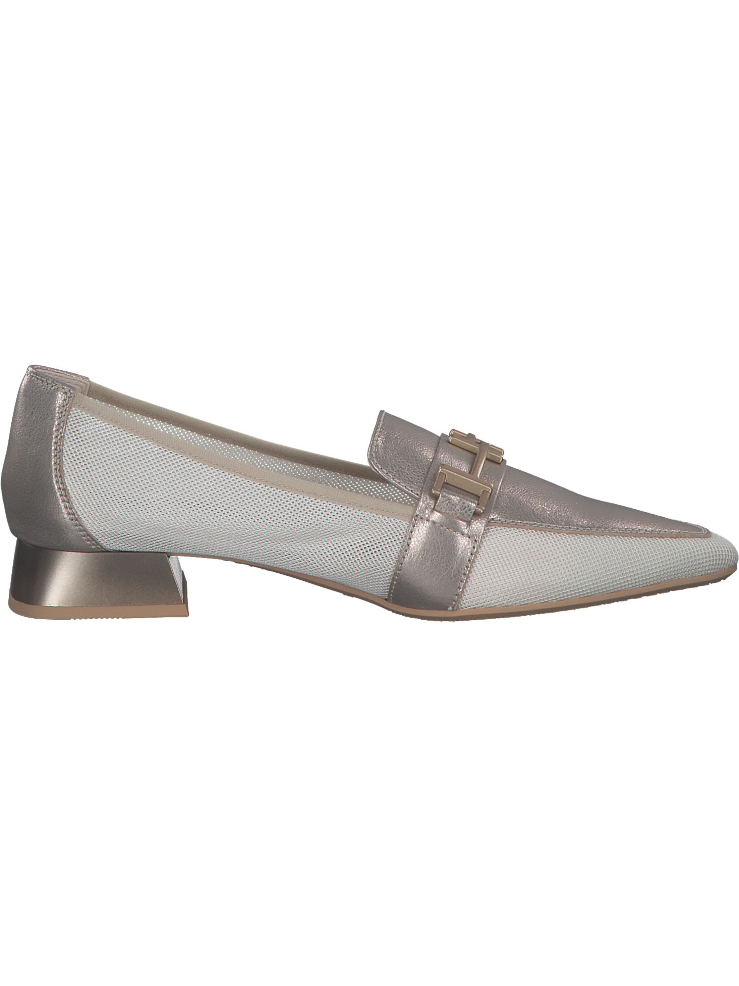 Hispanitas Slip-ons 'Dali HV253816' in White