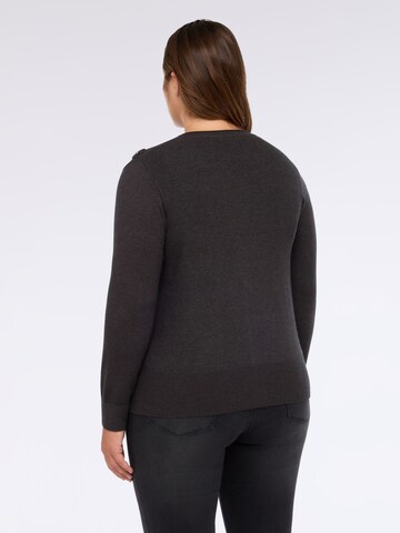 Fiorella Rubino Trui in Grijs