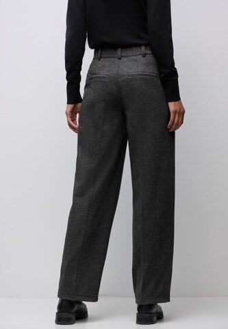 STREET ONE Regular Hose in Grau