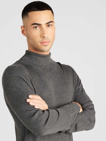 River Island Sweater in Grey