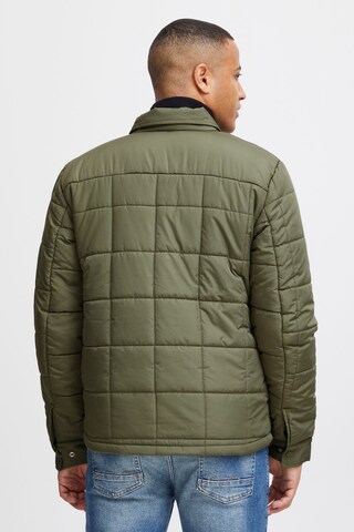 11 Project Between-Season Jacket in Green