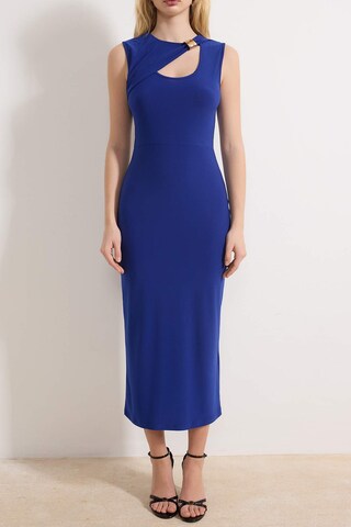 Abito di Trendyol in blu