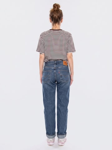 Baggy Jeans '501® '90S' di LEVI'S ® in blu