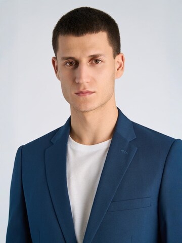 Lindbergh Slimfit Anzug‌‌‌‌‌‌‌‌‌‌ in Blau