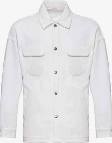 balta Antioch Demisezoninė striukė: priekis