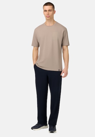 Boggi Milano Shirt 'Cool Jade' in Grey