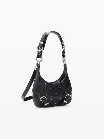 Desigual Shoulder Bag in Black