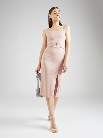 WAL G. Dress 'JUMINA' in Pink