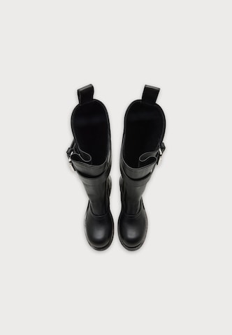 Bottes IRO en noir