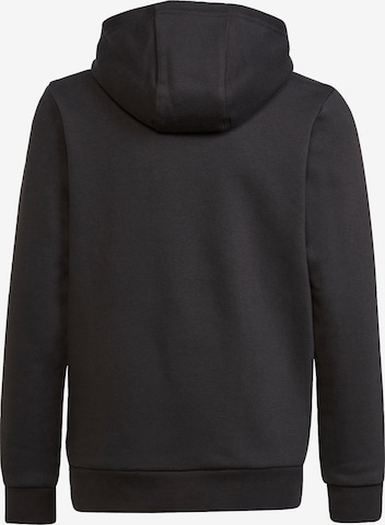 ADIDAS ORIGINALS Sweatshirt 'Adicolor' in Schwarz
