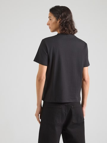 Calvin Klein Jeans Póló 'CLASSIC NYC' - fekete