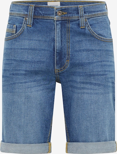 MUSTANG Jean 'Washington' en bleu denim, Vue avec produit