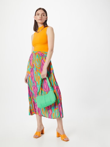 ONLY Skirt 'ALMA' in Mixed colors