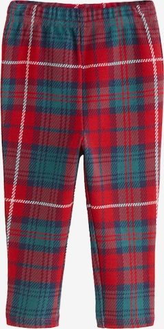 raudona Next Siauras Tamprės: priekis