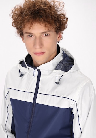 Giacca di mezza stagione di Mo ATHLSR in blu