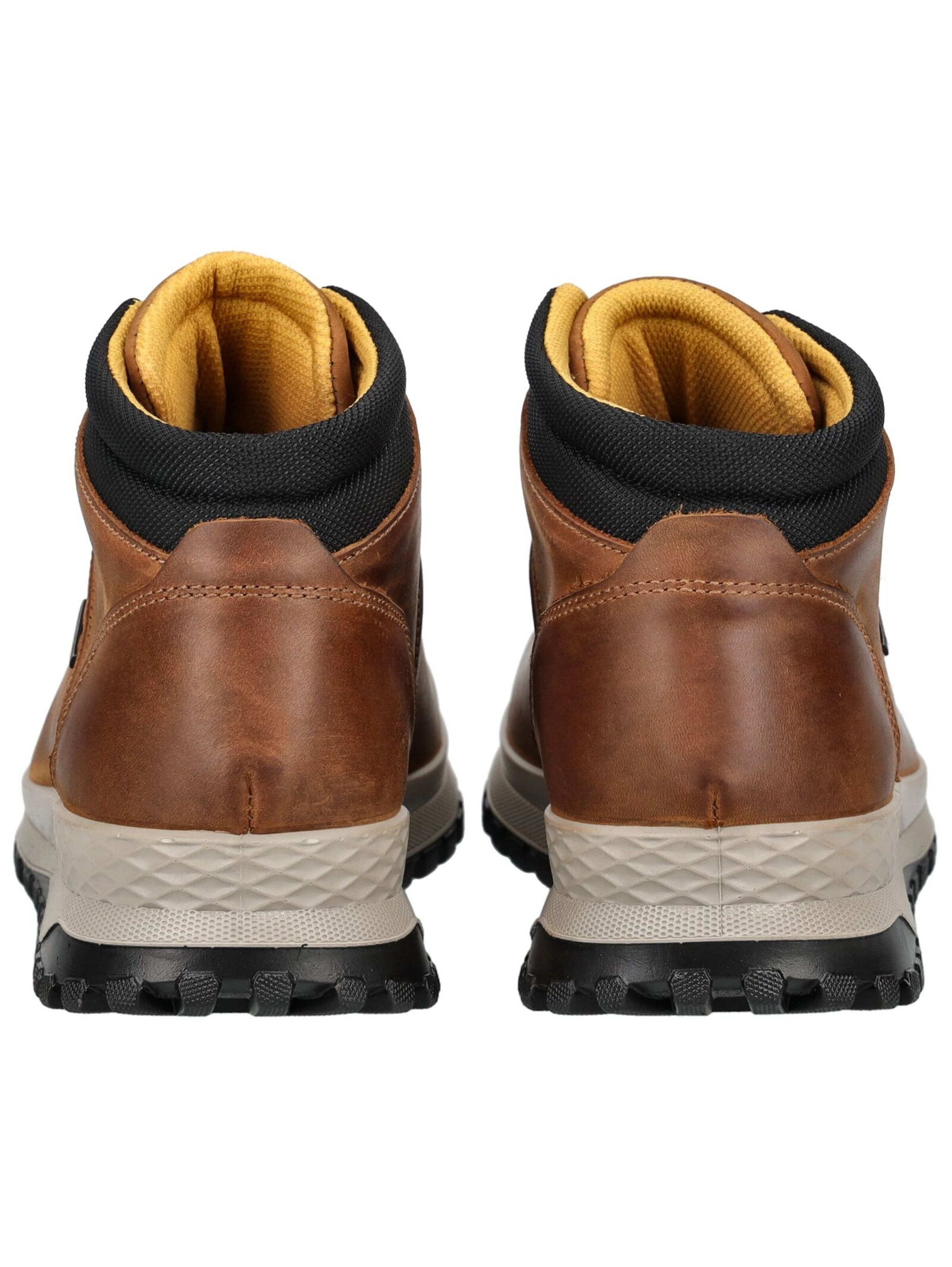 IGI&CO Veterlaarzen in Bruin