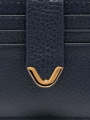 Coccinelle Wallet 'Coccinelle Dew' in Blue