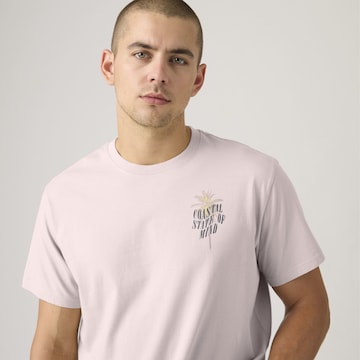 LEVI'S ® Shirt in Pink