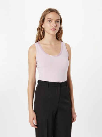 GERRY WEBER Top in Pink: Vorderseite