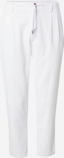 Only & Sons Laskoshousut 'ONSLEO' värissä valkoinen, Tuotenäkymä