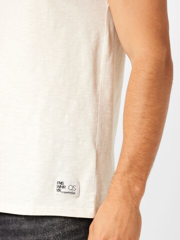 QS Top in Beige