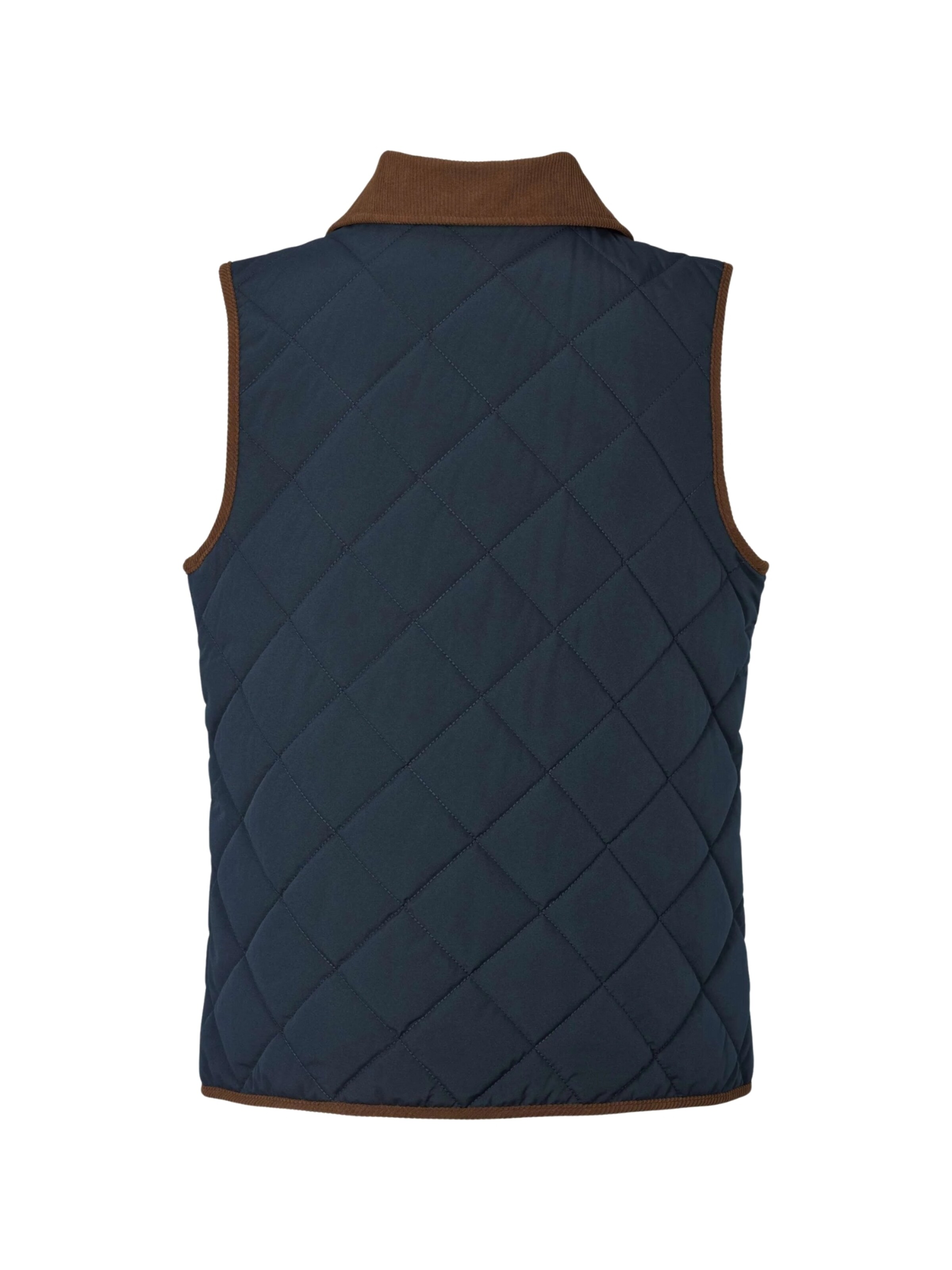 U.S. POLO ASSN. Bodywarmer ' Mandi ' in Blauw