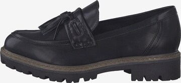 MARCO TOZZI Classic Flats in Black