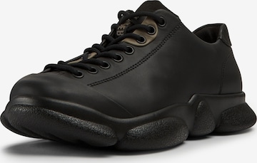 CAMPER Sneakers 'Karst' in Black: front