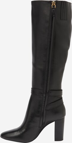 Lauren Ralph Lauren Stiefel 'Makenna' in Schwarz