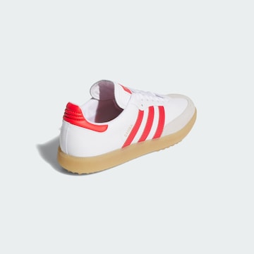 Chaussure de sport 'Samba' ADIDAS PERFORMANCE en blanc