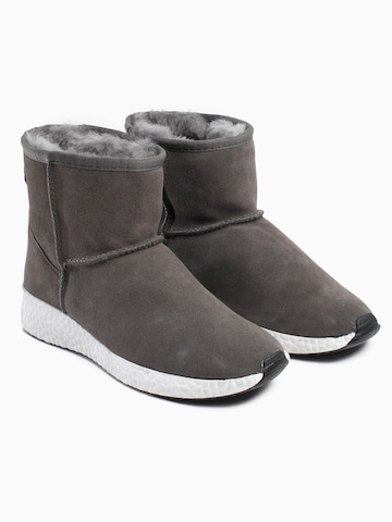 Gooce Snow boots 'Patty' in Grey