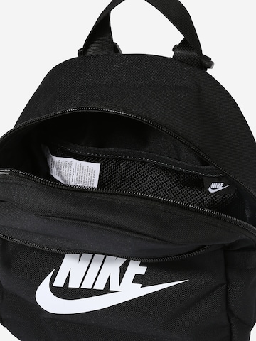 Nike Sportswear Раница 'Futura 365' в черно