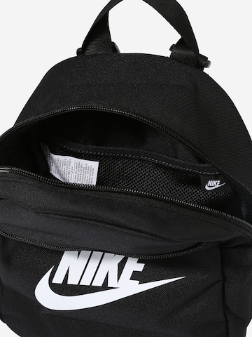 Nike Sportswear Backpack 'Futura 365' in Black